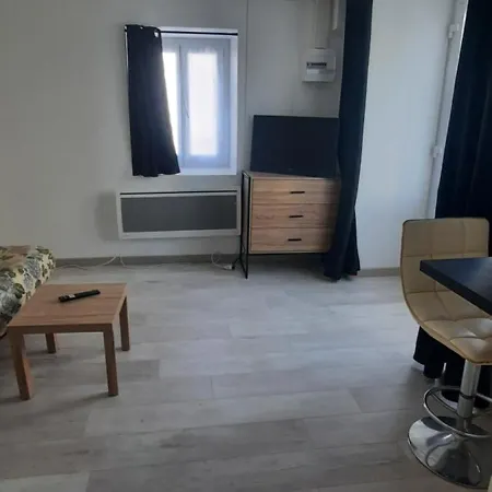 Appartement Sans 2 Personnes Arsac-en-Velay