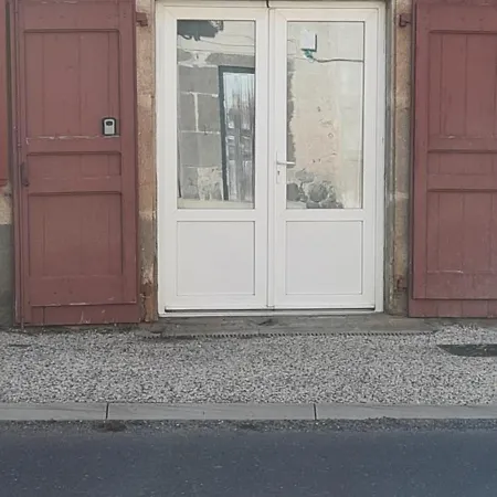 Sans 2 Personnes Appartement