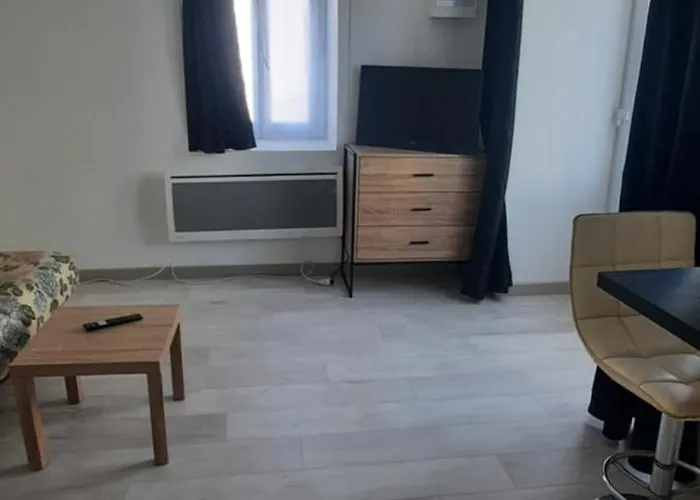 Appartement Sans 2 Personnes Arsac-en-Velay