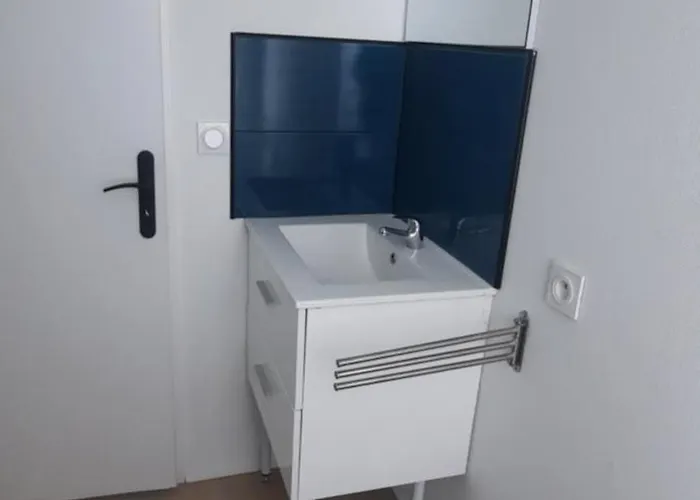 Appartement Sans 2 Personnes *